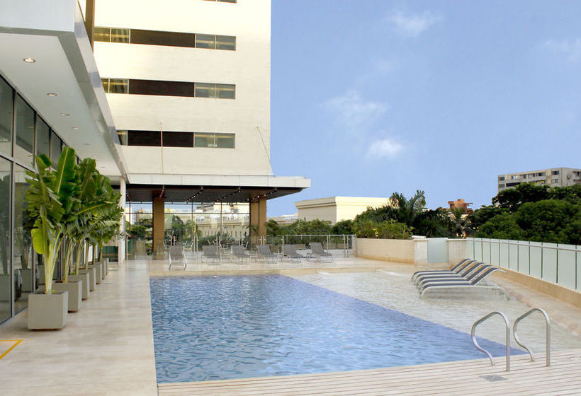 Estelar Apartamentos Barranquilla | Barranquilla | Atlantico | Colombia 5