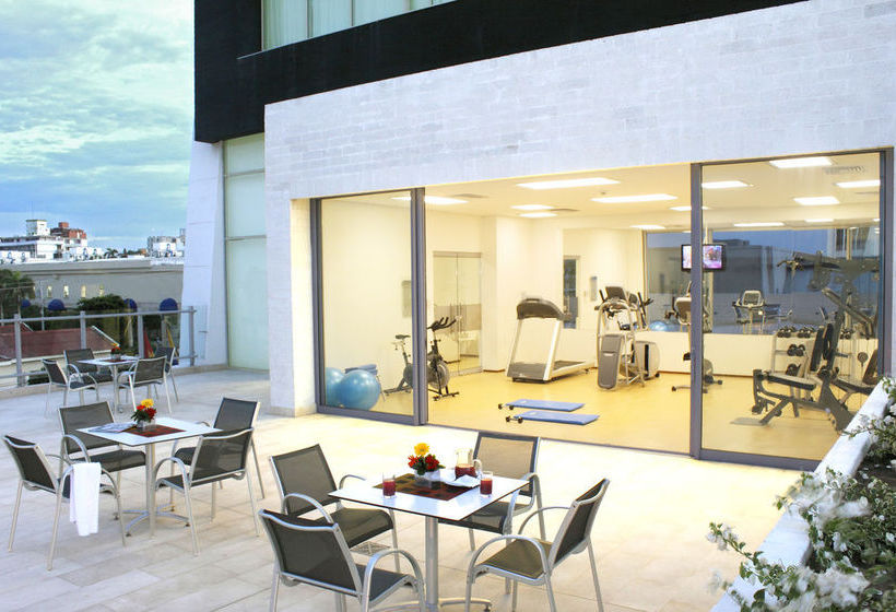 Estelar Apartamentos Barranquilla | Barranquilla | Atlantico | Colombia 7