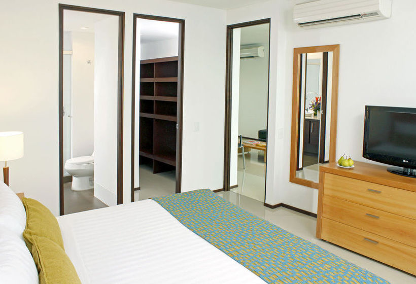 Estelar Apartamentos Barranquilla | Barranquilla | Atlantico | Colombia 9