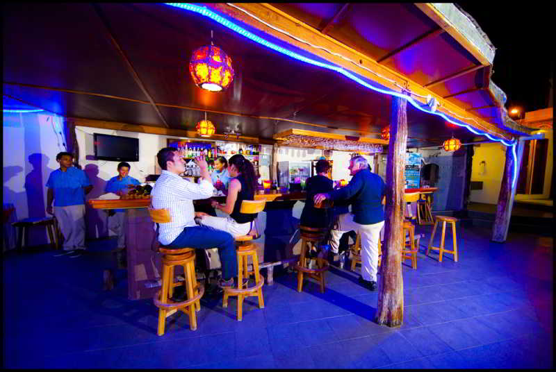 Hotel Solymar Torre Principal | Puerto Ayora | Galápagos | Ecuador 10