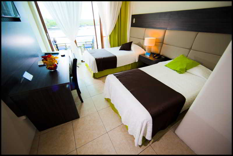 Hotel Solymar Torre Principal | Puerto Ayora | Galápagos | Ecuador 11