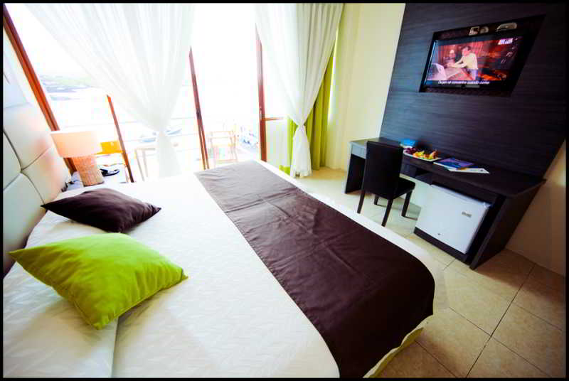 Hotel Solymar Torre Principal | Puerto Ayora | Galápagos | Ecuador 12