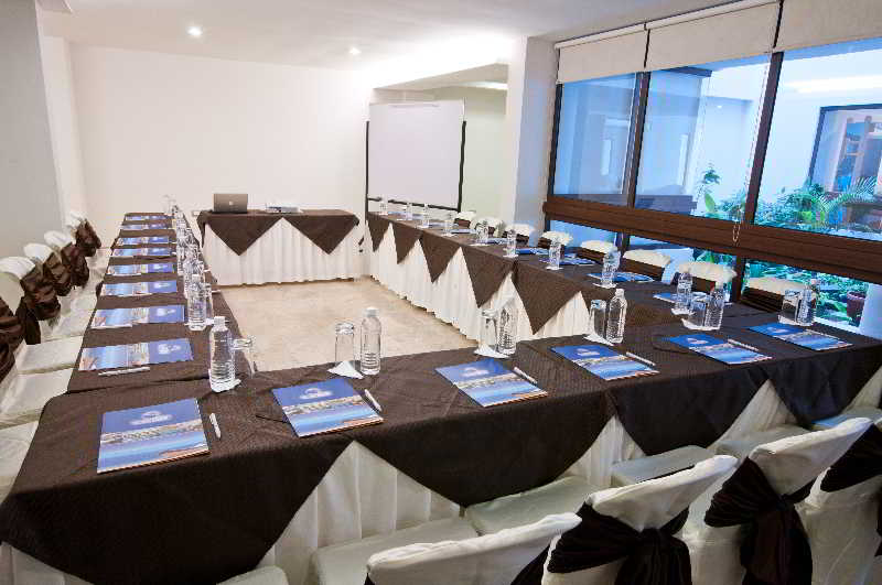 Hotel Solymar Torre Principal | Puerto Ayora | Galápagos | Ecuador 18