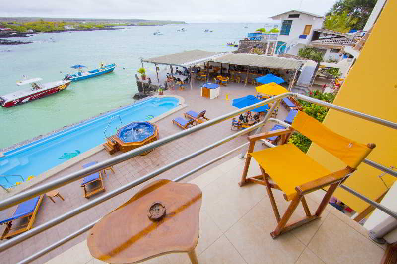 Hotel Solymar Torre Principal | Puerto Ayora | Galápagos | Ecuador 19