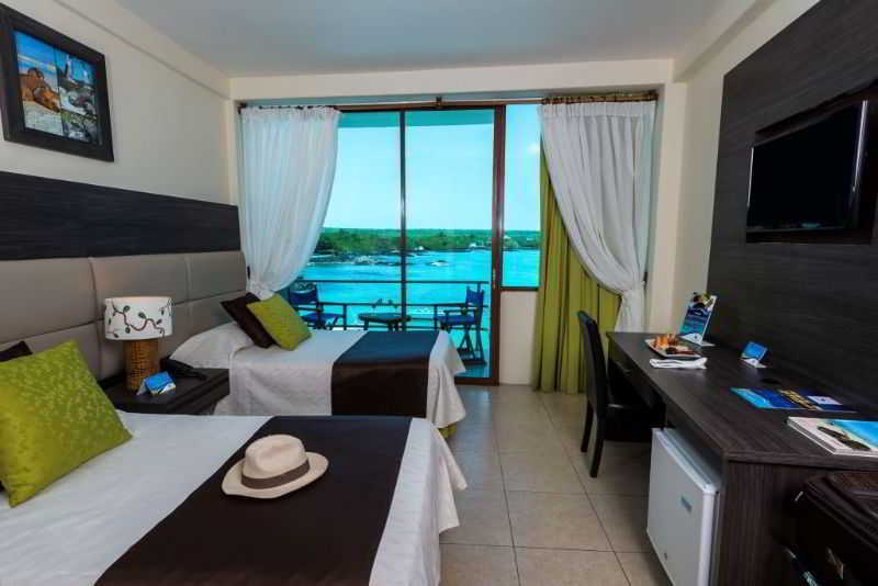 Hotel Solymar Torre Principal | Puerto Ayora | Galápagos | Ecuador 2