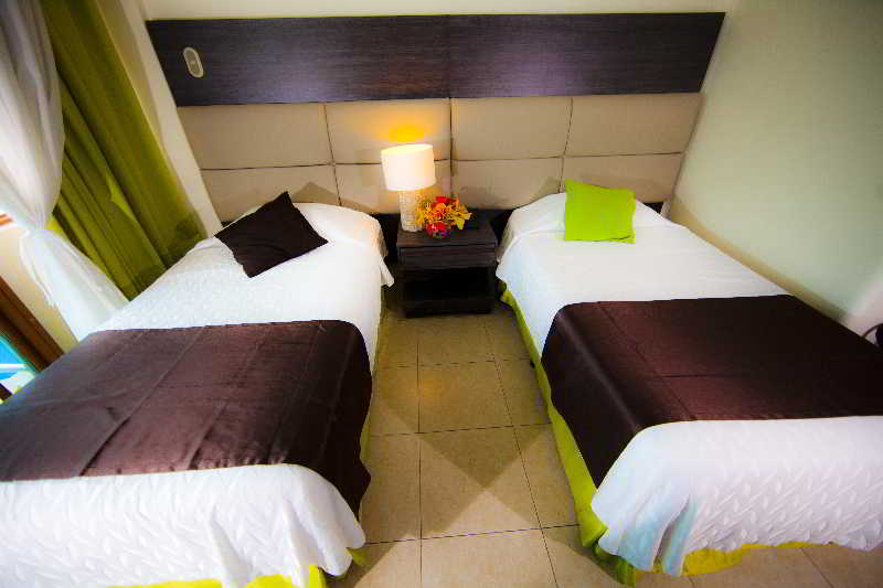 Hotel Solymar Torre Principal | Puerto Ayora | Galápagos | Ecuador 20