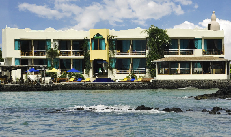 Hotel Solymar Torre Principal | Puerto Ayora | Galápagos | Ecuador 3