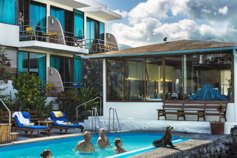 Hotel Solymar Torre Principal | Puerto Ayora | Galápagos | Ecuador 4