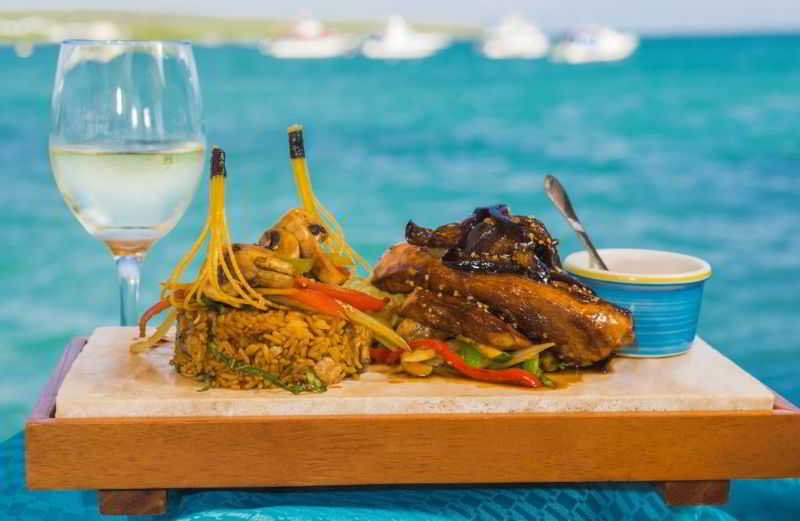 Hotel Solymar Torre Principal | Puerto Ayora | Galápagos | Ecuador 5