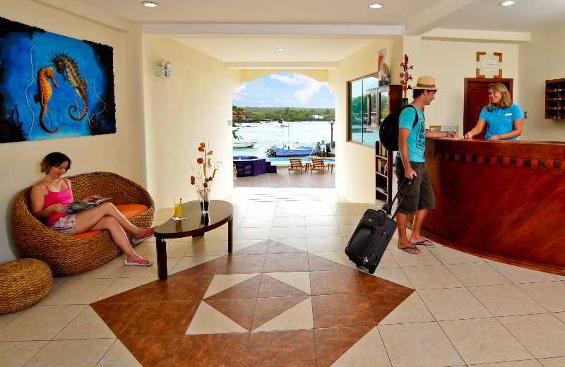 Hotel Solymar Torre Principal | Puerto Ayora | Galápagos | Ecuador 7