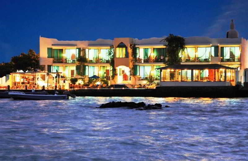 Hotel Solymar Torre Principal | Puerto Ayora | Galápagos | Ecuador 8