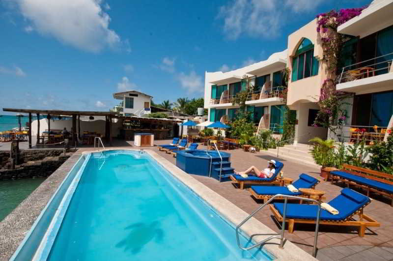 Hotel Solymar Torre Principal | Puerto Ayora | Galápagos | Ecuador 9