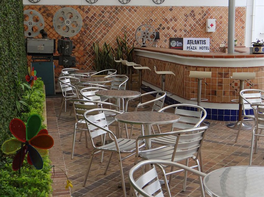 Hotel Atlantis Plaza Norte de Santander