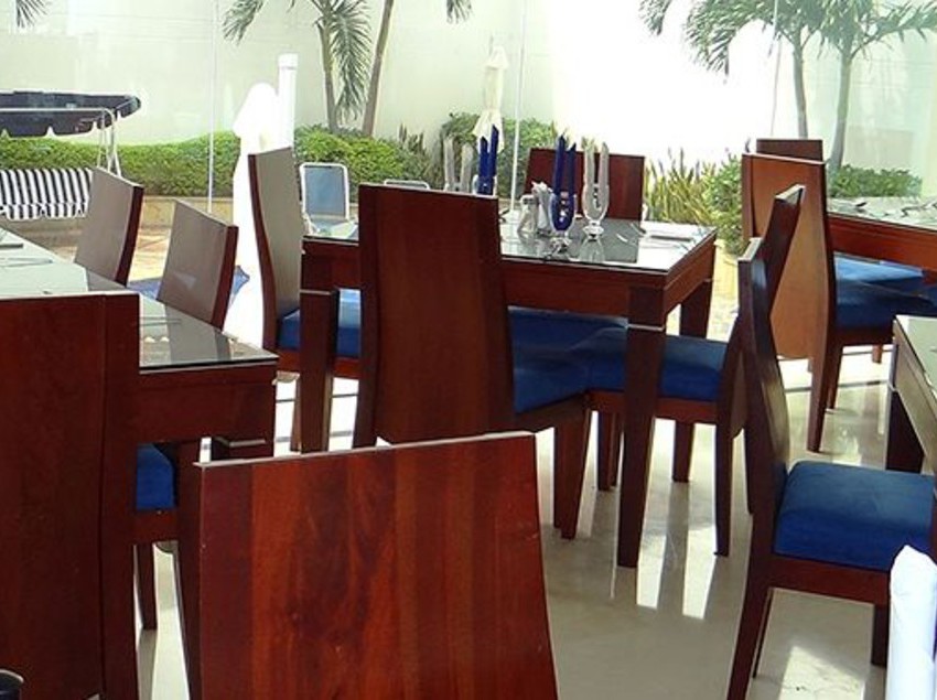 Hotel Atlantis Plaza | Cucuta | Norte de Santander | Colombia 1