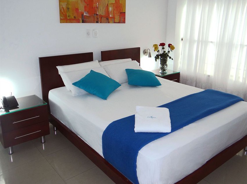 Hotel Atlantis Plaza | Cucuta | Norte de Santander | Colombia 10