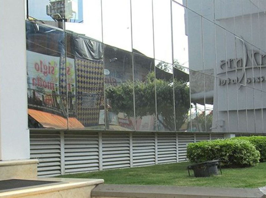 Hotel Atlantis Plaza | Cucuta | Norte de Santander | Colombia 11