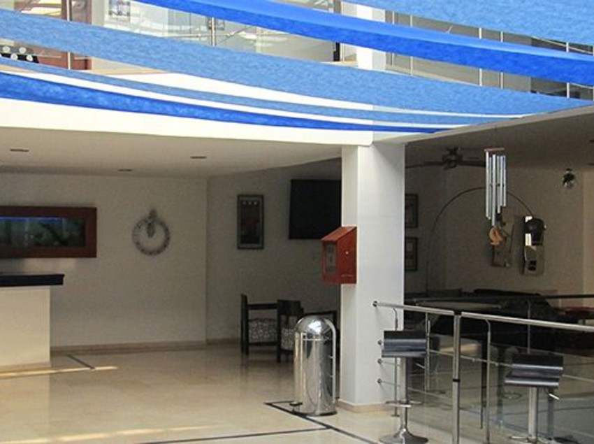 Hotel Atlantis Plaza | Cucuta | Norte de Santander | Colombia 12