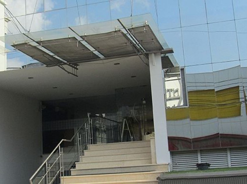 Hotel Atlantis Plaza | Cucuta | Norte de Santander | Colombia 13