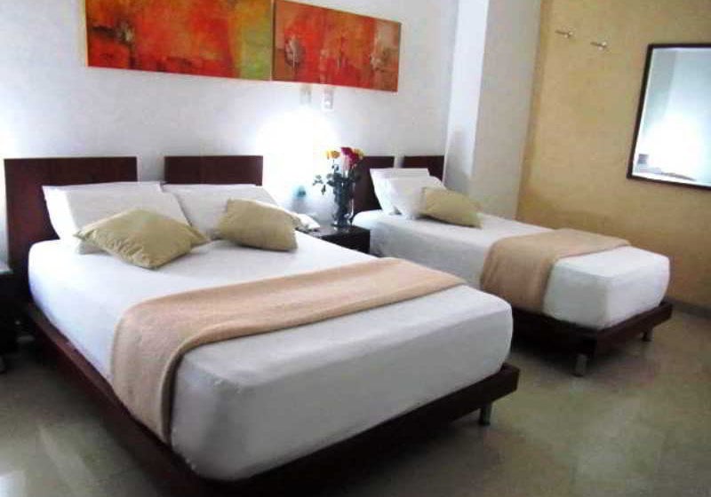 Hotel Atlantis Plaza | Cucuta | Norte de Santander | Colombia 14