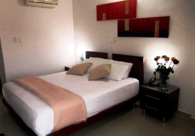 Hotel Atlantis Plaza | Cucuta | Norte de Santander | Colombia 15