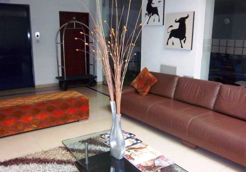 Hotel Atlantis Plaza | Cucuta | Norte de Santander | Colombia 17