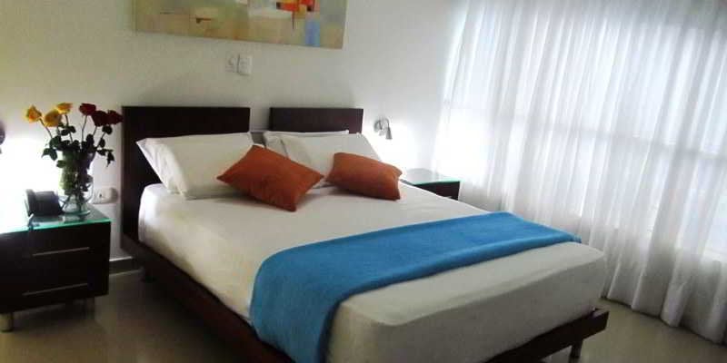 Hotel Atlantis Plaza | Cucuta | Norte de Santander | Colombia 19