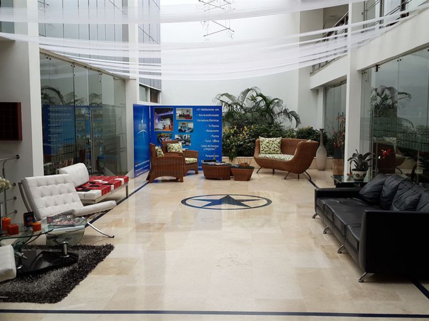 Hotel Atlantis Plaza | Cucuta | Norte de Santander | Colombia 2