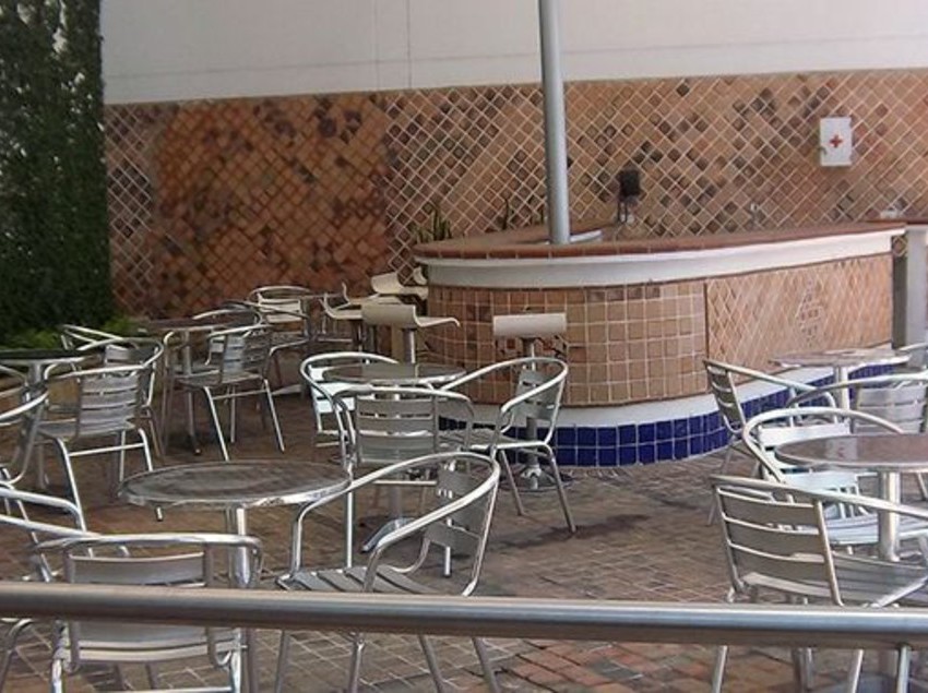 Hotel Atlantis Plaza | Cucuta | Norte de Santander | Colombia 3