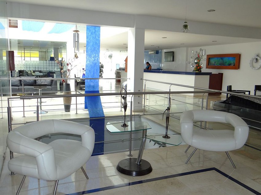 Hotel Atlantis Plaza | Cucuta | Norte de Santander | Colombia 4