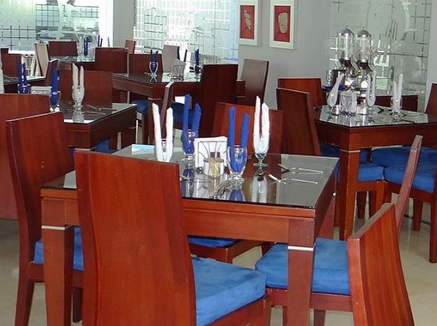 Hotel Atlantis Plaza | Cucuta | Norte de Santander | Colombia 5