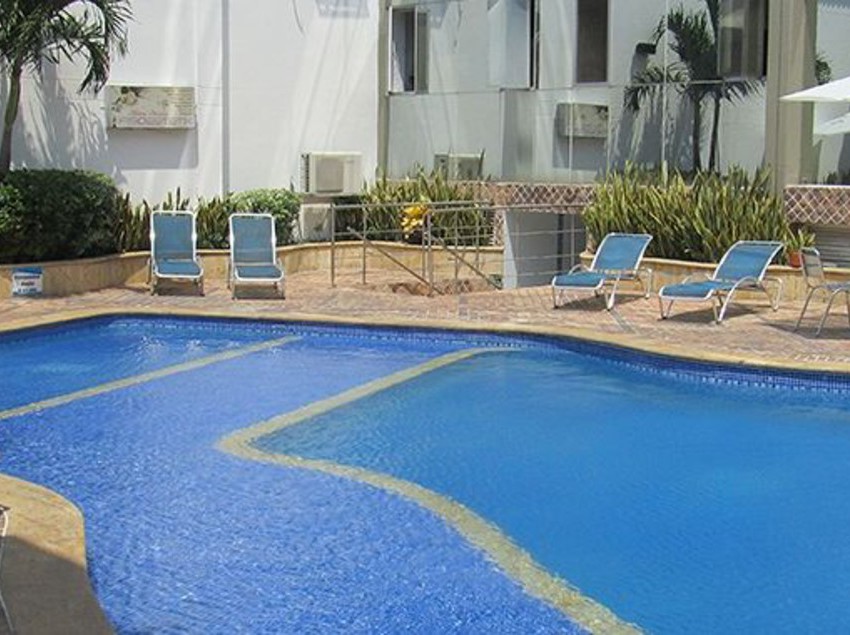 Hotel Atlantis Plaza | Cucuta | Norte de Santander | Colombia 6