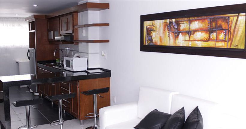 Hotel Buena Vista Bucaramanga Santander