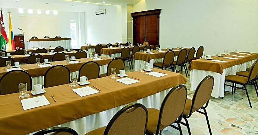 Hotel Buena Vista | Bucaramanga | Santander | Colombia 10