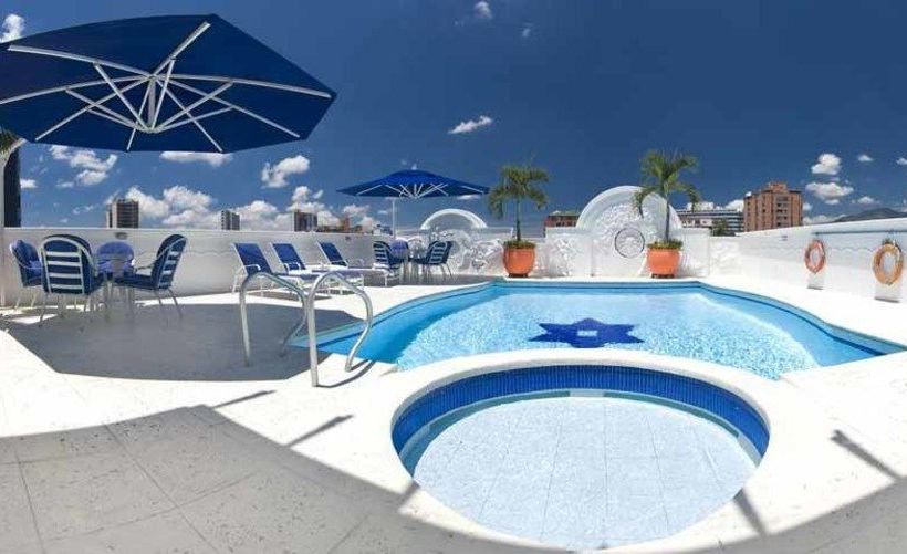 Hotel Buena Vista | Bucaramanga | Santander | Colombia 12