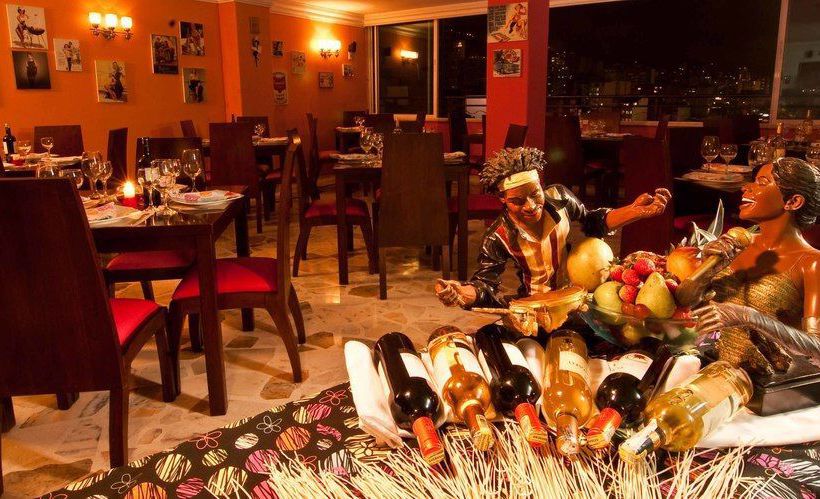 Hotel Buena Vista | Bucaramanga | Santander | Colombia 15