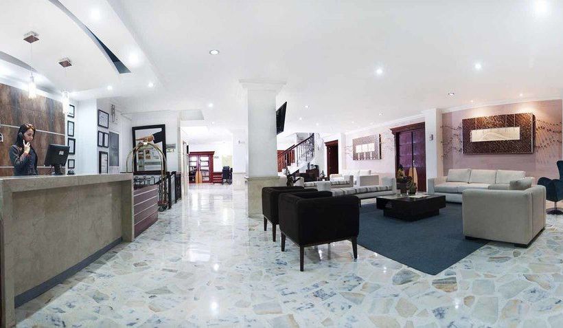 Hotel Buena Vista | Bucaramanga | Santander | Colombia 16