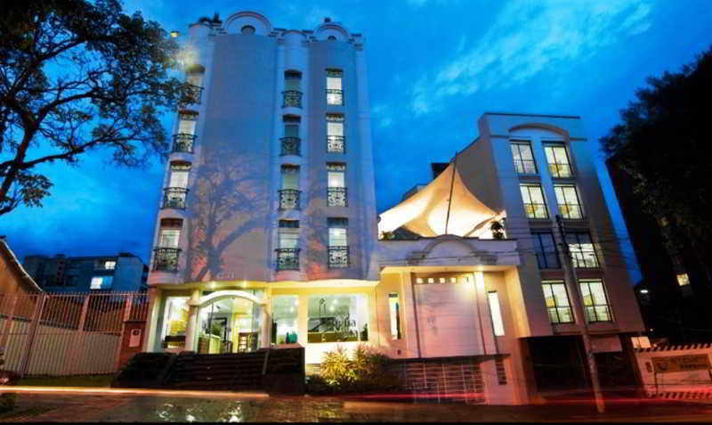 Hotel Buena Vista | Bucaramanga | Santander | Colombia 18