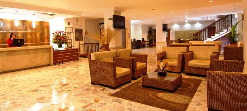 Hotel Buena Vista | Bucaramanga | Santander | Colombia 19