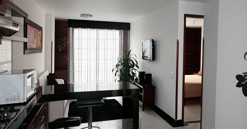 Hotel Buena Vista | Bucaramanga | Santander | Colombia 2