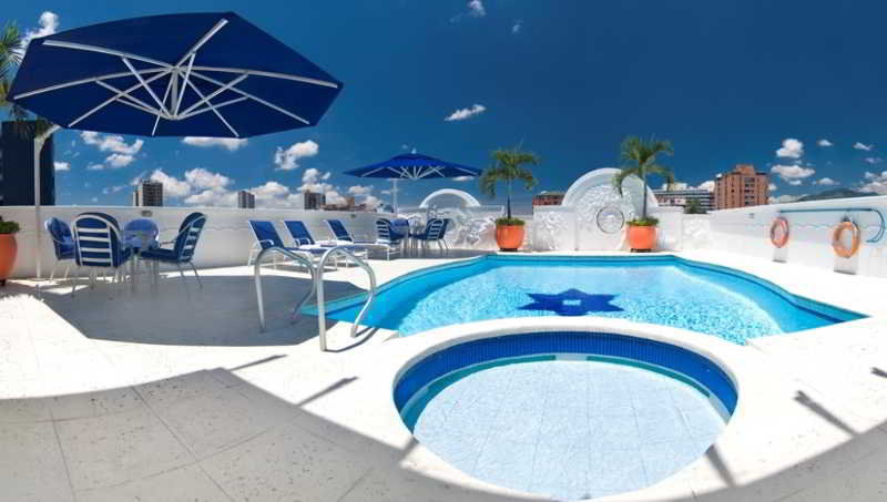 Hotel Buena Vista | Bucaramanga | Santander | Colombia 20