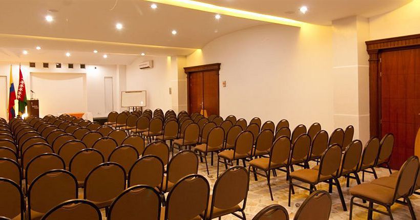 Hotel Buena Vista | Bucaramanga | Santander | Colombia 3