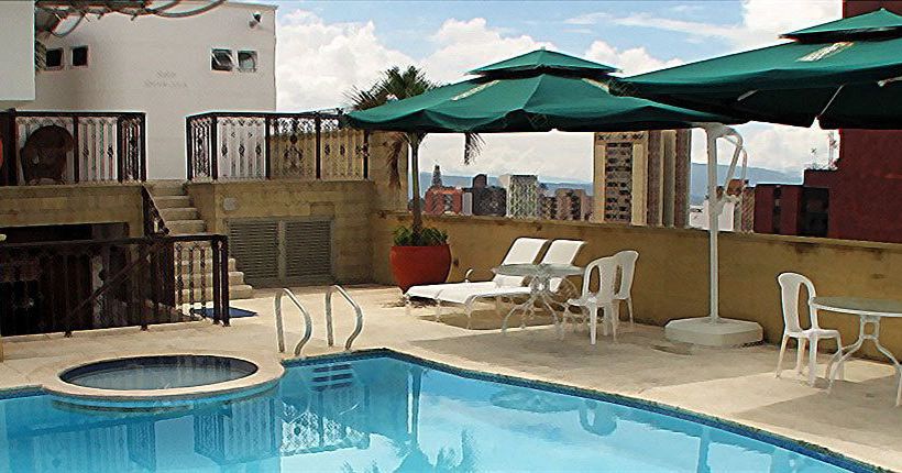 Hotel Buena Vista | Bucaramanga | Santander | Colombia 4