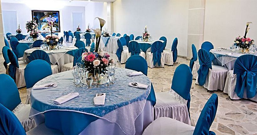 Hotel Buena Vista | Bucaramanga | Santander | Colombia 5