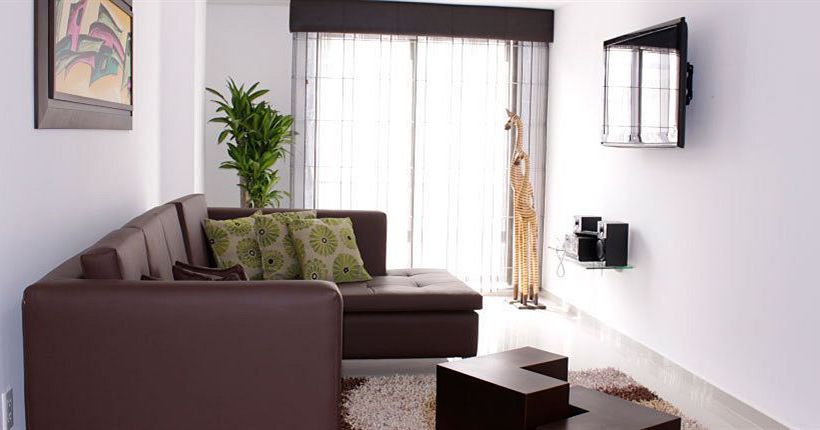 Hotel Buena Vista | Bucaramanga | Santander | Colombia 6