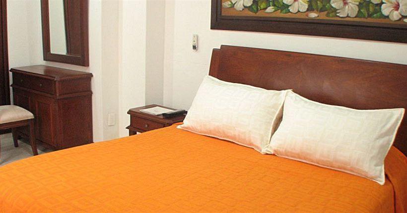 Hotel Buena Vista | Bucaramanga | Santander | Colombia 8