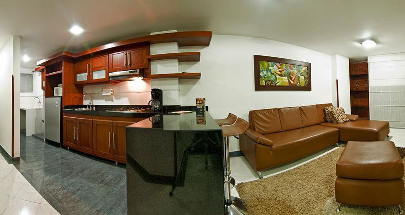 Hotel Buena Vista | Bucaramanga | Santander | Colombia 9