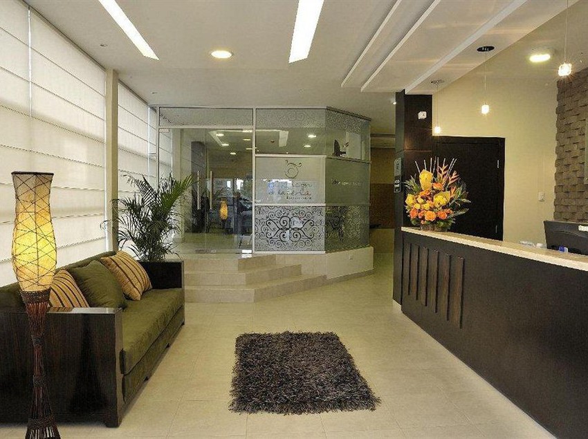 Hotel Mc Suites | Guayaquil | Guayas | Ecuador 1