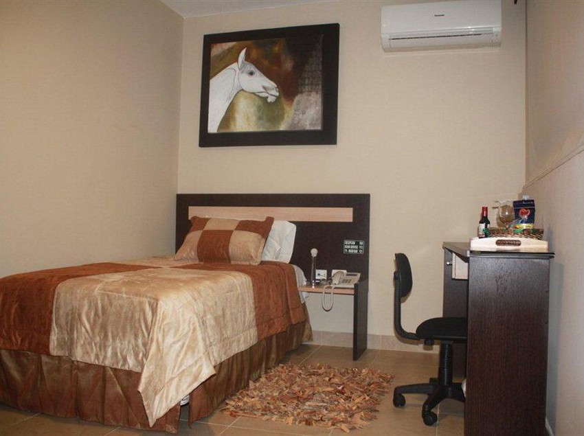 Hotel Mc Suites | Guayaquil | Guayas | Ecuador 10