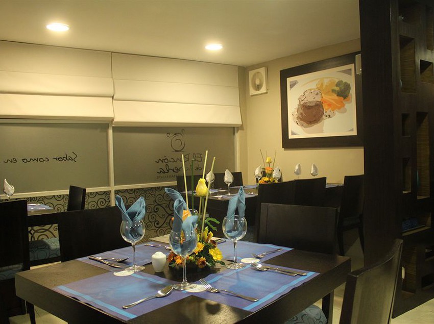 Hotel Mc Suites | Guayaquil | Guayas | Ecuador 11