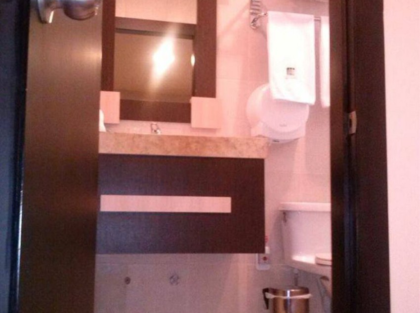 Hotel Mc Suites | Guayaquil | Guayas | Ecuador 12